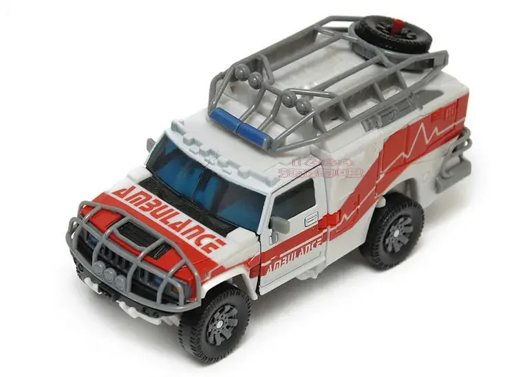 En Stock, juguetes transformadores, maestro de vela, clase VW, Autobot G01, Color blanco, trinquete, figura de Anime, colección de figuras de acción, regalo