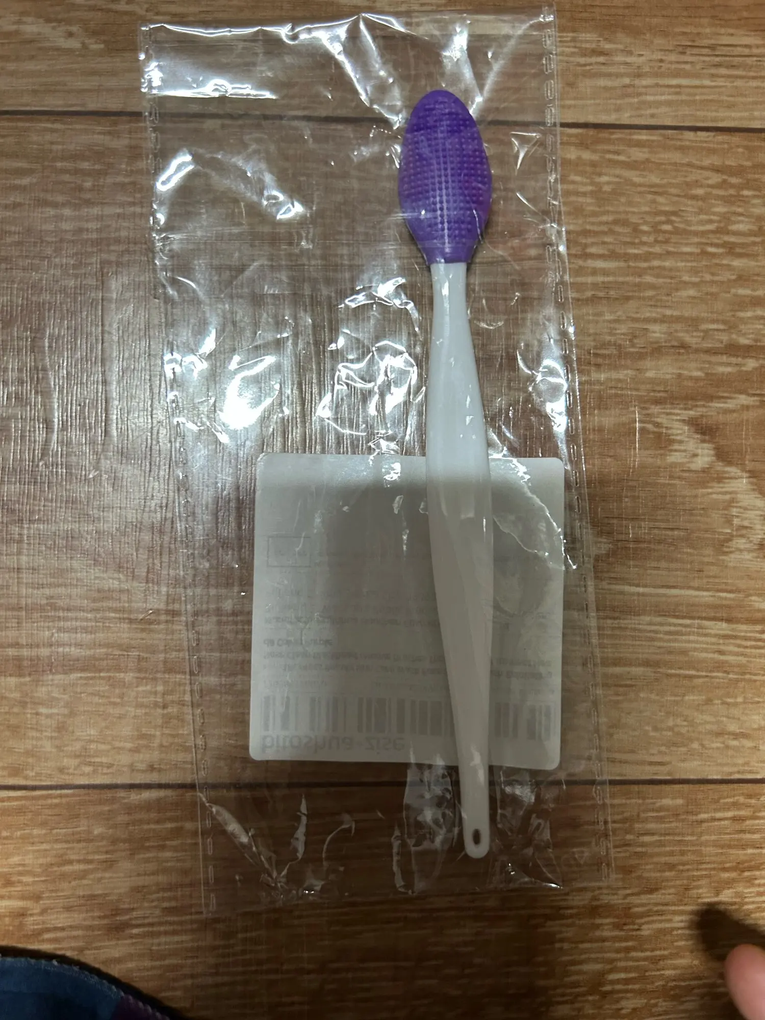 실물 포토 리뷰