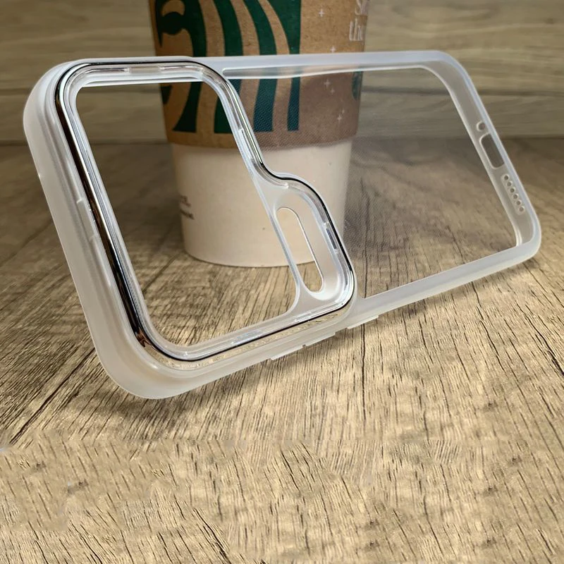 حافظة لهاتف Xiaomi 17 Pro Max حافظة لهاتف Xiaomi 17 Pro Max Mi 17 17 Pro 5G حافظة هاتف mi 17 Pro Max غطاء خلفي من السيليكون المطلي المقاوم للصدمات #1