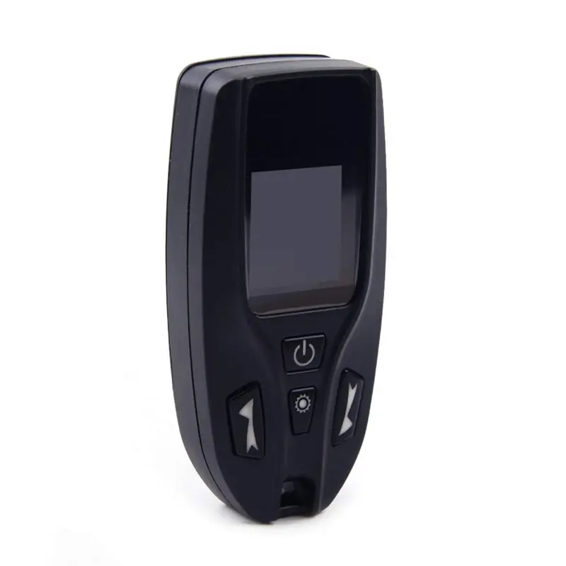 M49K-Car Heater Remote Controller LCD Monitor Switch For Air Diesel Parking Heater Control Board 12V 24V