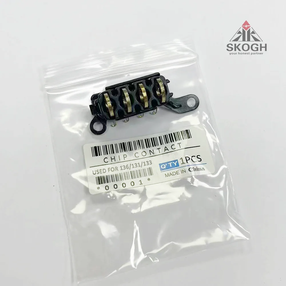 Toner Cartridge Chip Contact for hp 108 136 138 107 135 137 103 131 133 108a 108w 136a 136w 136nw 138p 138pn 138pnw