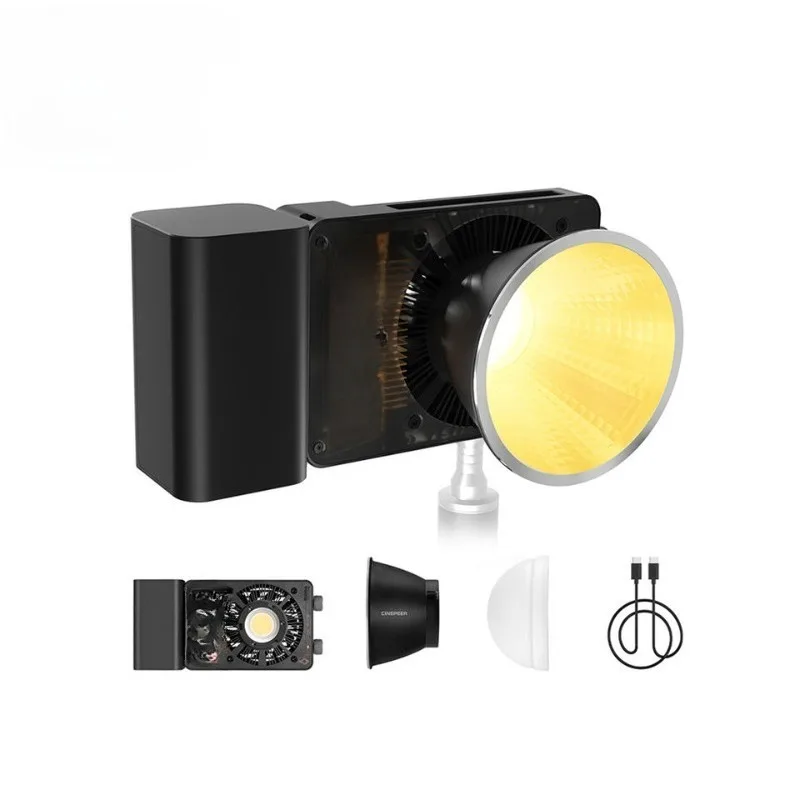 CX100100W Video, suitable for professional photography and video studios