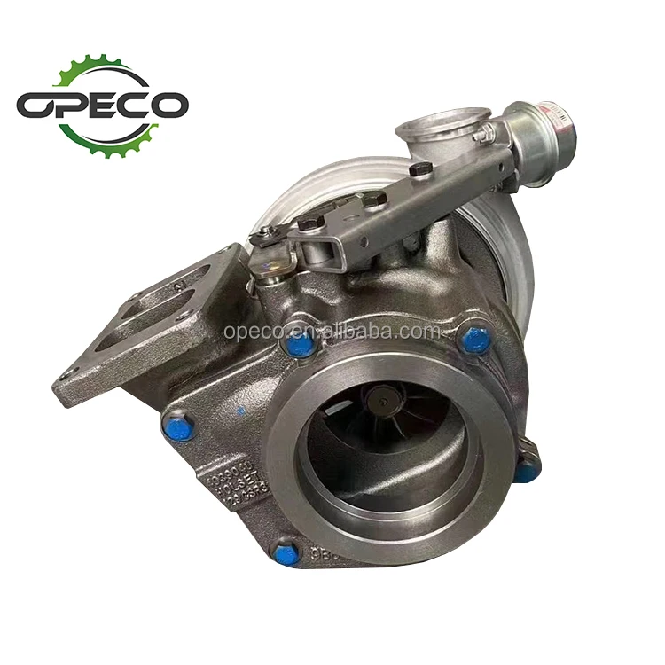 

For Hyundai Trago XCIENT 440HP 12.7L Turbocharger HE500WG 28200-84730 3784834 3784832 2820084730