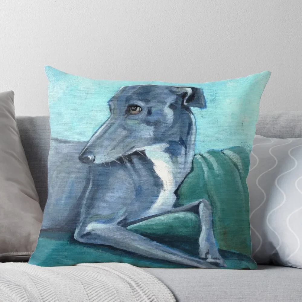 

Blue Boy Throw Pillow luxury throw pillow covers Cushion Covers For Living Room Cushions Cover