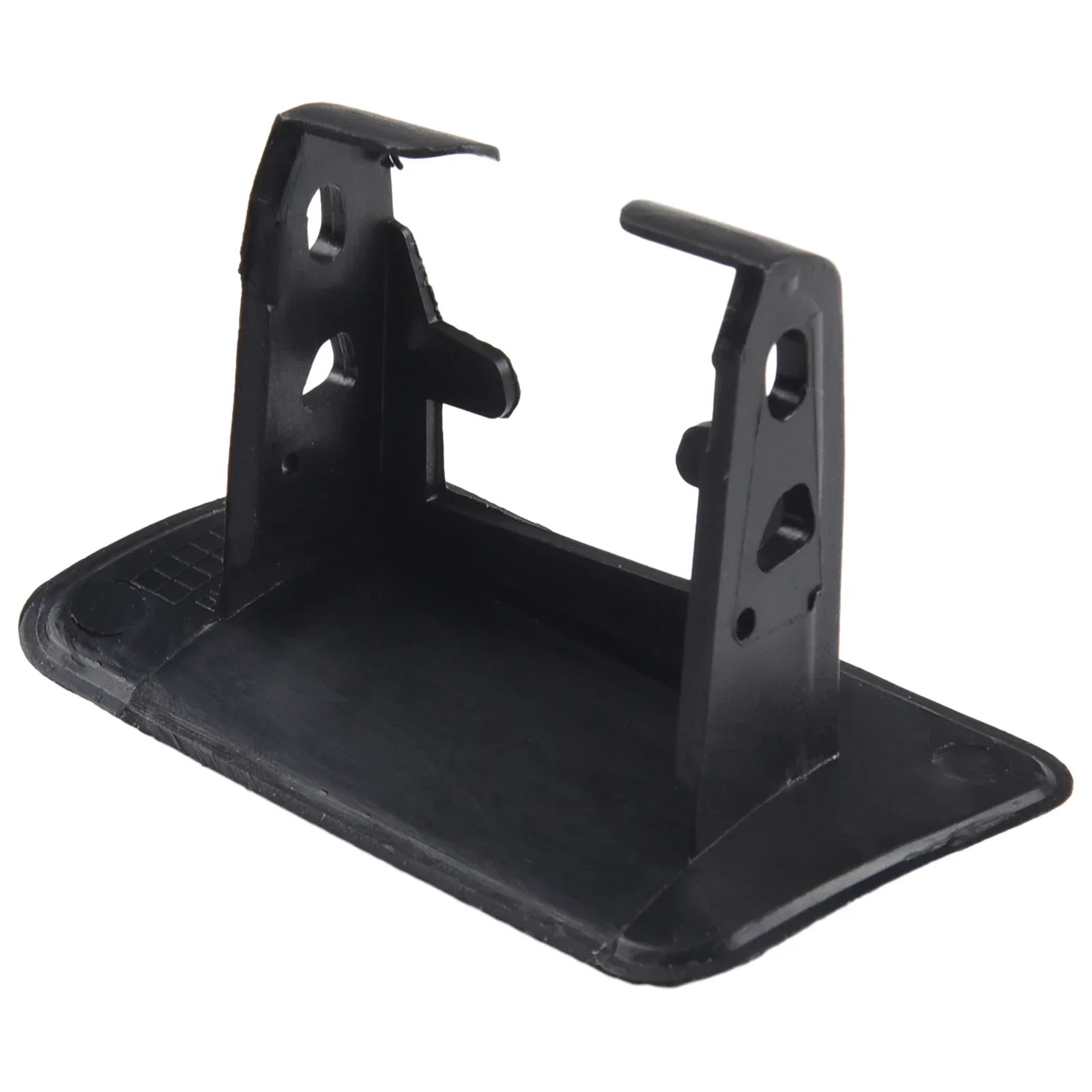 

Прочная легкая установка, гибкий бампер, пластиковая фара, разбрызгиватель, фотолампа, 1 пара, передняя, серая