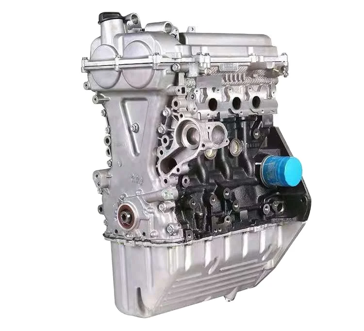 Auto Parts New 1.5L… - image