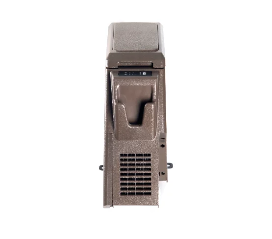 Manual transmission Land Cruiser Centre Console Fridge LC79 LC76 LC80 c DC12/24V 7L Compressor Car Cooler Fridge Armrest Fridge