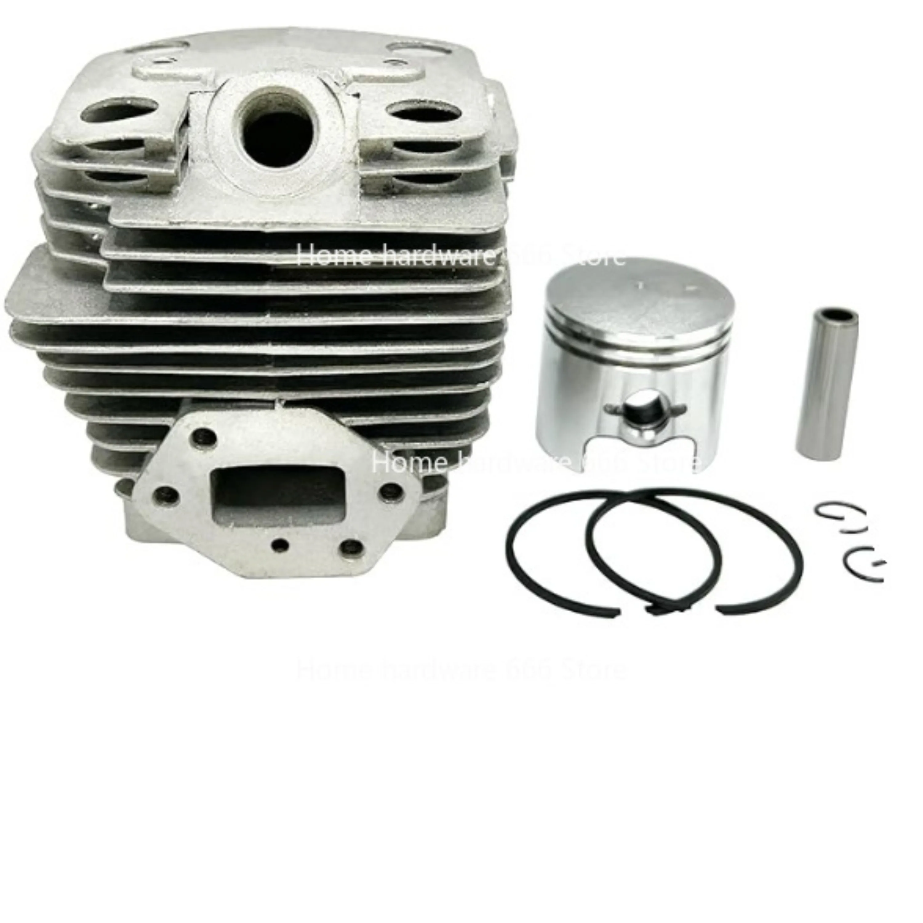 

Cylinder Assembly 40mm for Lawn Mower BC4310 G45L 143RII 443R Brushcutte