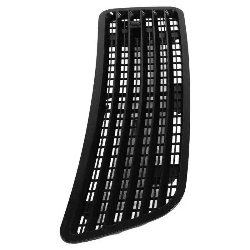 NEW HOT In Stock-Car Engine Hood Upper Grille Grill Vent Cover Trim For Mercedes Benz W221 W251 2007-2013