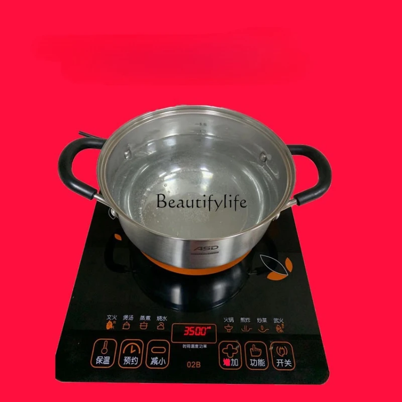 

commercial induction cooker touch panel general board circuit high power maintenance 3500W touch universal board