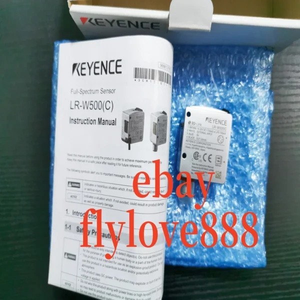 

Lr-w500c Op-87634 Brand New Original Spot Plc