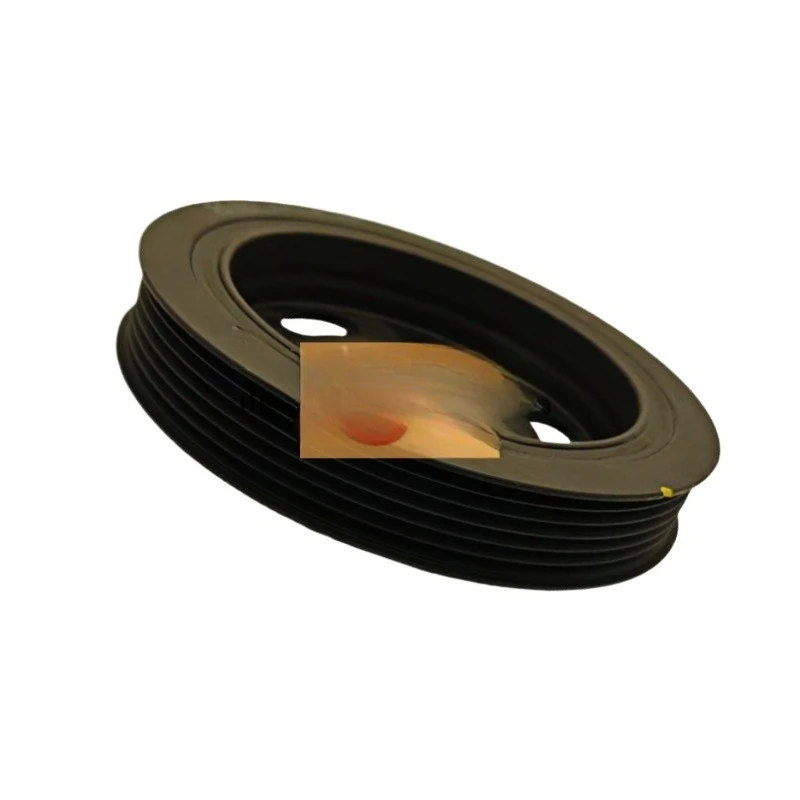 

Crankshaft pulley shock absorber high quality