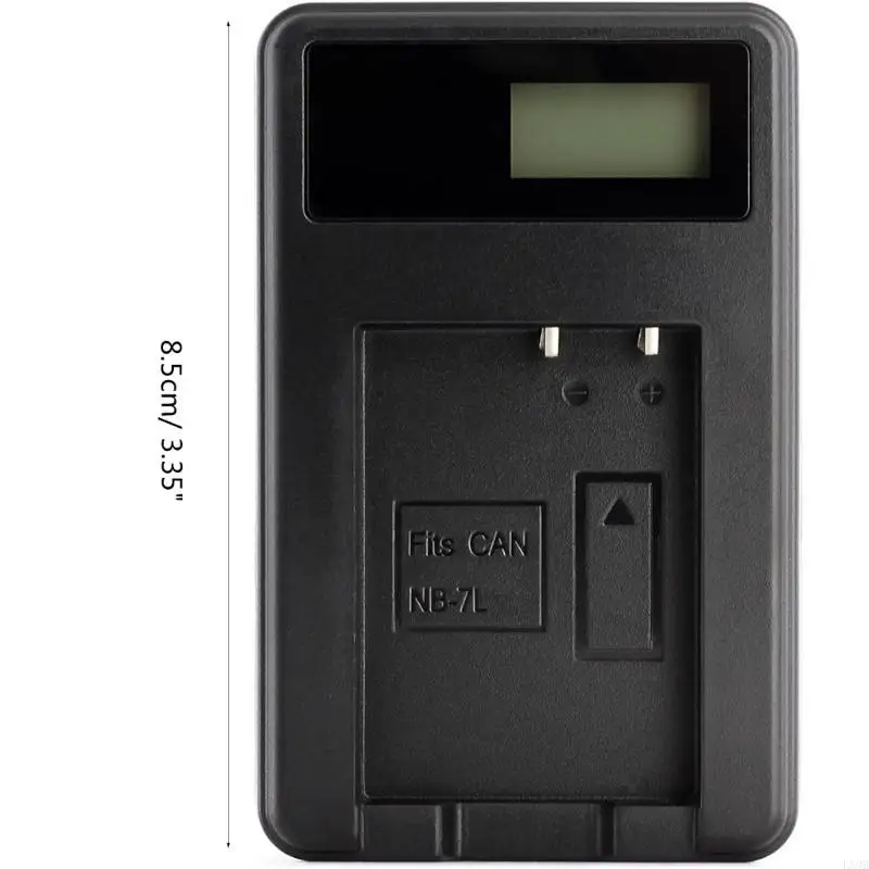 USB Câmera câmera USB amigável para NB7L, G11/G12/SX30 é câmeras