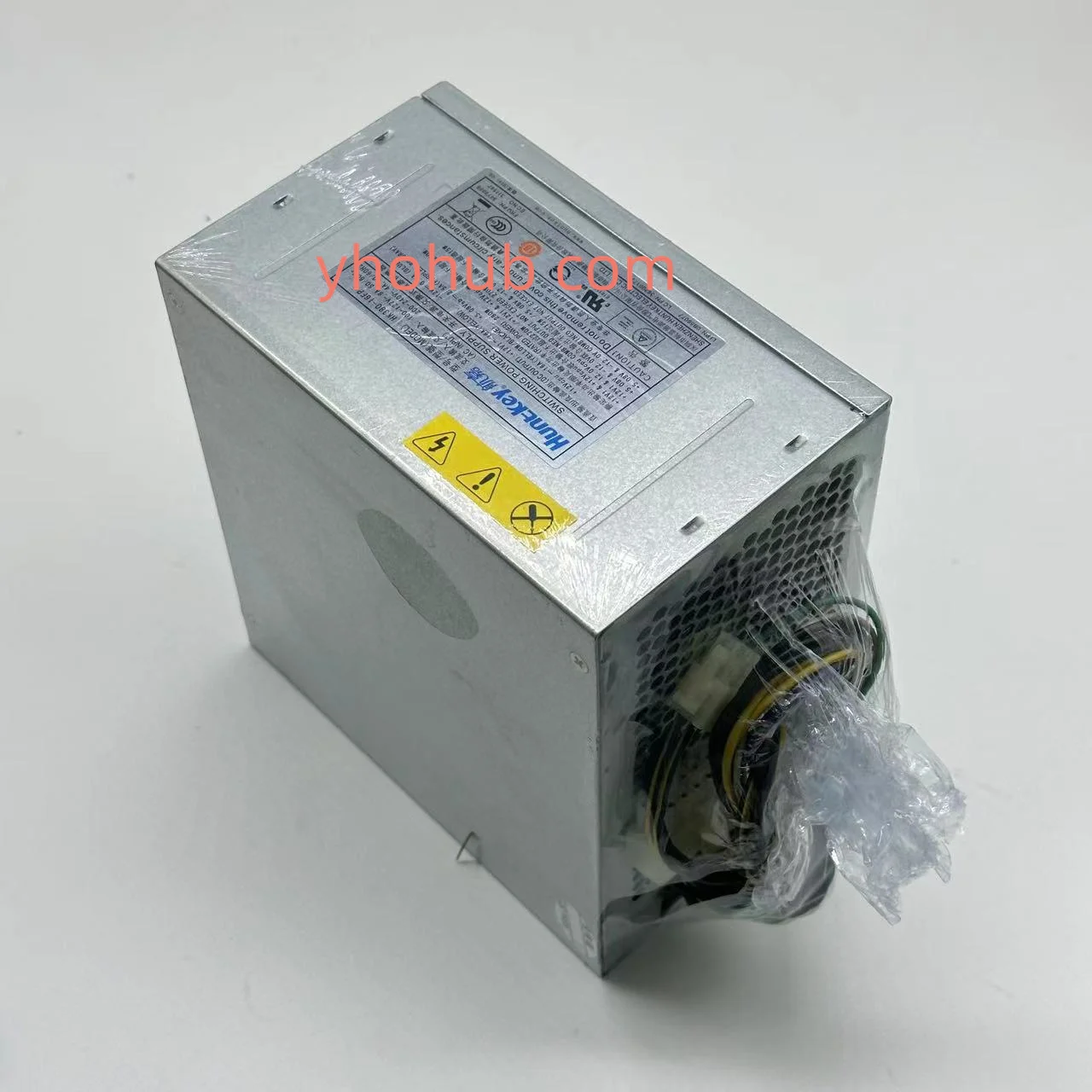 

Huntkey HK380-16FP 54Y8902 SP50A33619 Server Power Supply 280W