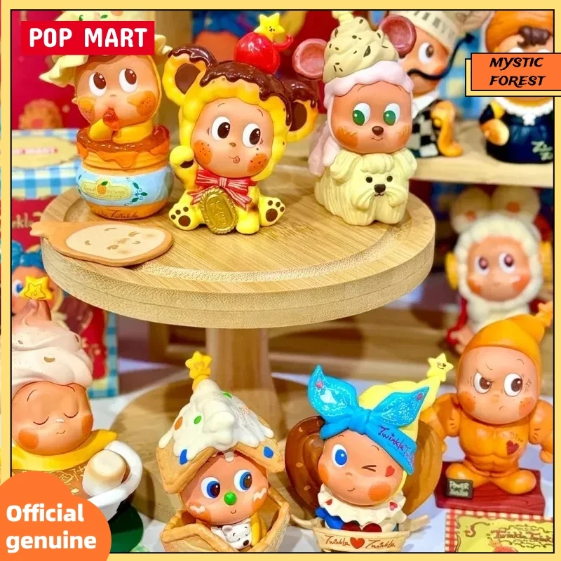 New Popmart Twinkle… - image