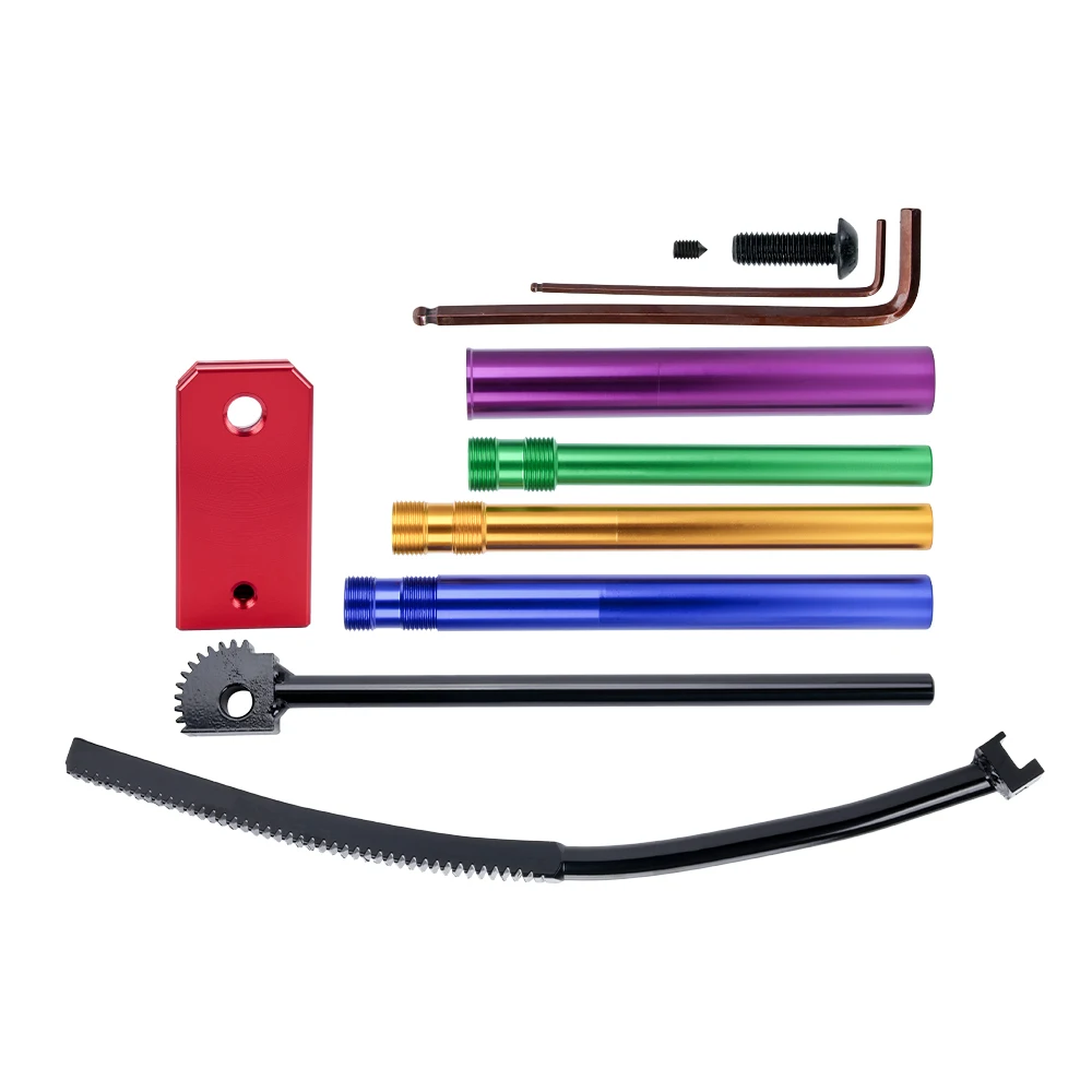 Dirt Bike Tire Changing Tools Kit for 16