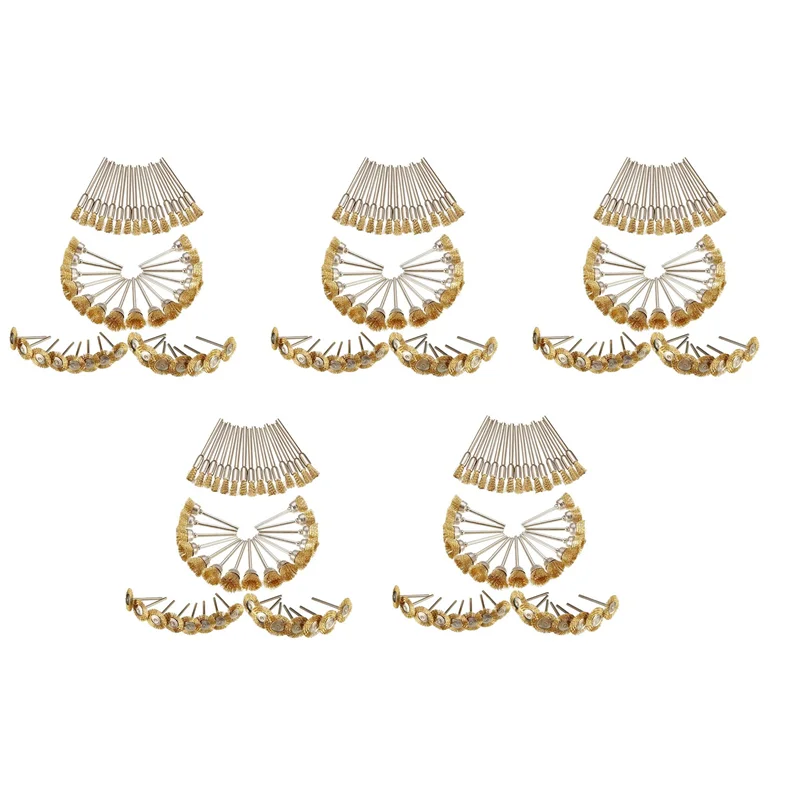 sews-225pcs-accessori-per-levigatura-con-spazzole-in-filo-di-rame-per-utensili-per-smerigliatrice-rotativa