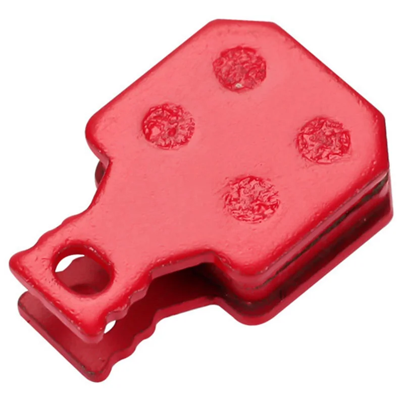 BIKEIN Pro 16 Pasang Bantalan Rem Cakram Hidrolik Keramik Sepeda Gunung Bersepeda untuk Magura M5 M7 MT5 MT7 SH901 MTB