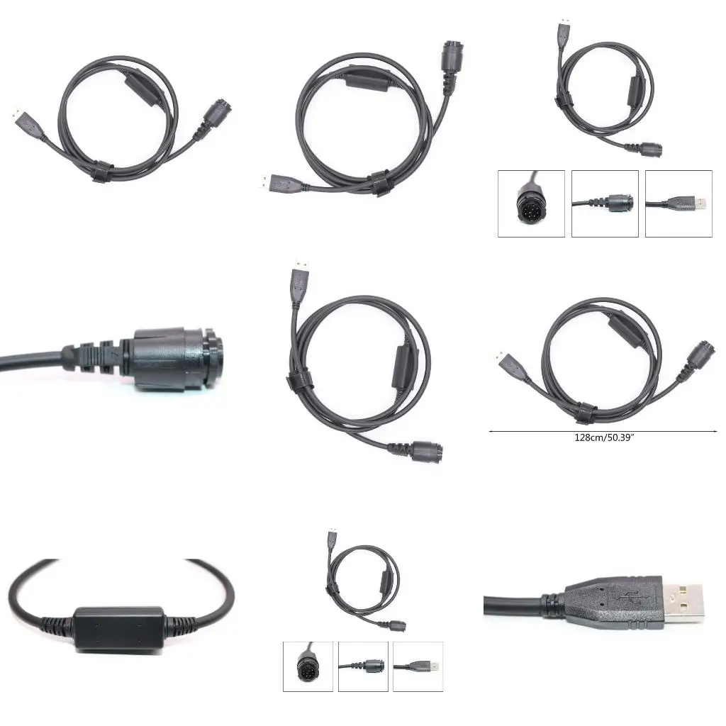 

HKN6184 USB Programming Cable for APX4500 APX6500 APX7500 XPR4300