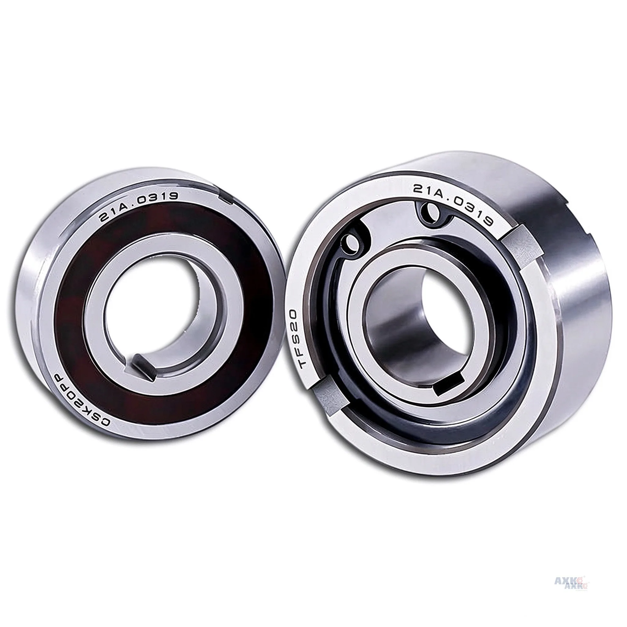IKO One Way BearingCKA1542-18 1747-19 2052-21 2060-20 2060-24 2060-30 2280-32 2562-24 2563-26 2563-32 2568-24 2570-32
