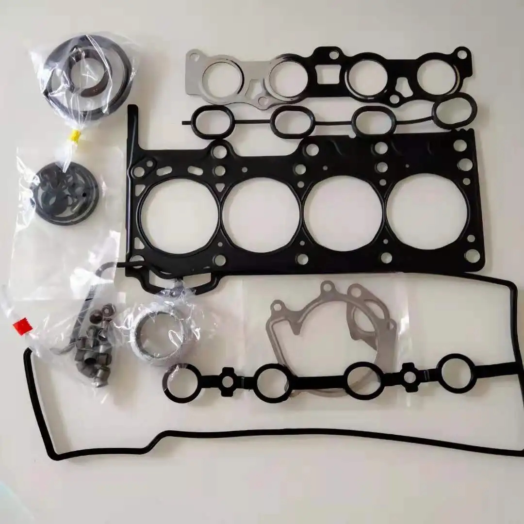 3sz 3sz-ve engine gasket kit for toyota 3sz cylinder head gasket 04111-0J110