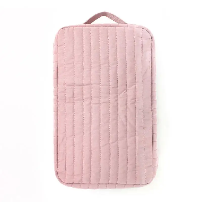 Stroller Hanging Diaper Bag Cute Compact Design Separate Storage for Baby Diapers Clothes Daily Commute with Infants