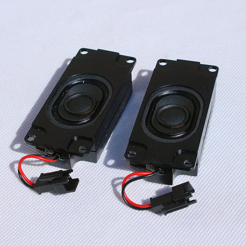 SOTAMIA 2 قطعة 2840 تجويف كامل المدى مكبر صوت سلبي 8 أوم 5 واط مكبر صوت للتلفزيون الذكية الإعلان آلة صوت الوسائط المتعددة مكبر الصوت #4