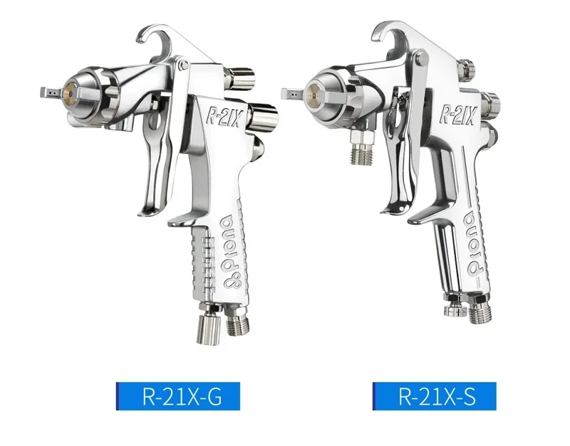 Prona Hardware Tools Universal Spray  High Atomization Spray Paint Tool R-21 Series
