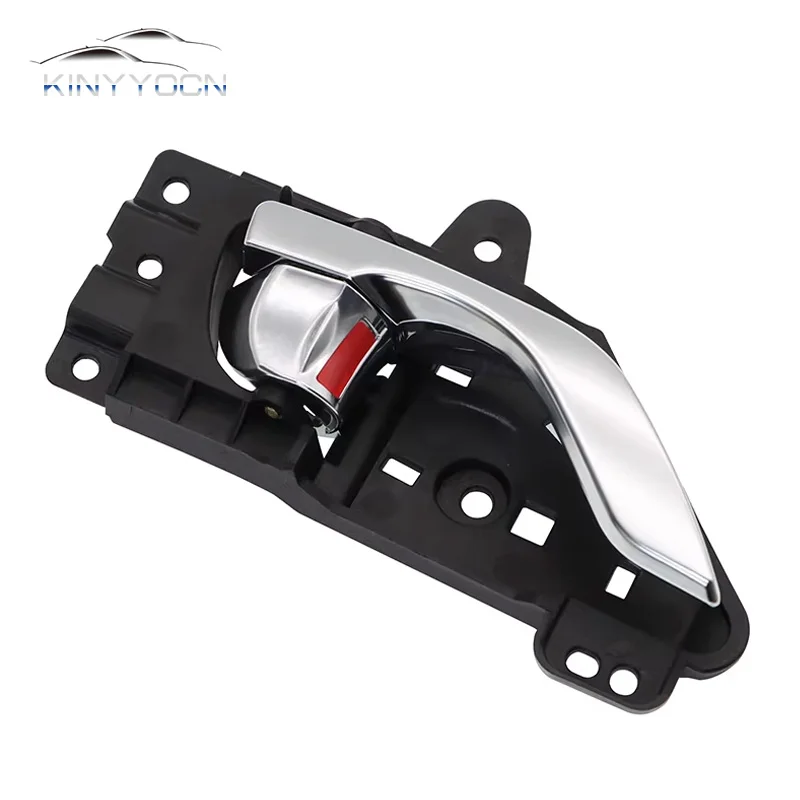 Car Accessories For Changan E-Star Auto Interior Door Pull Handle knob Door Opening Clasp Handle Inner Door Side Handle Buckle