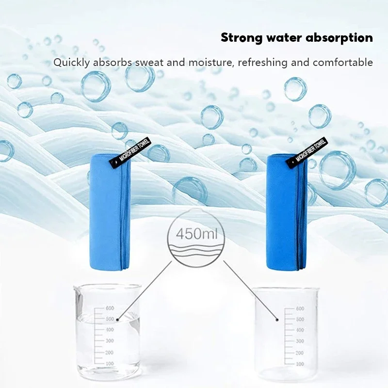 Thumbnail 3 - #3 Best Quick Dry Towels to Buy In 2026