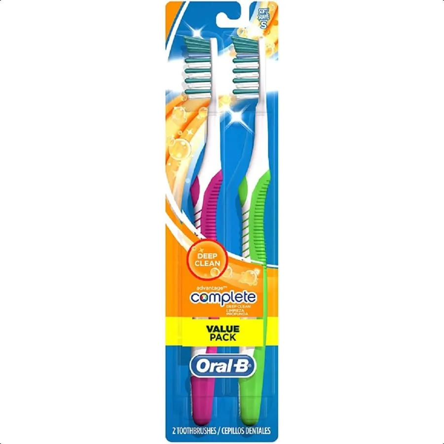 Oralb Complete Deep… - image