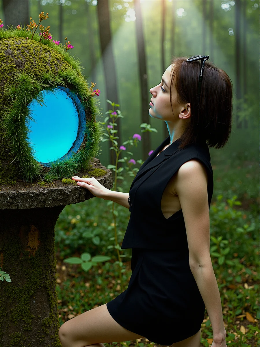 

Women'S Elegant Vests Women 2025 Waistcoats All-Match Autumn Black Fashion Korean Style Notched Lapels Sleeveless Button-Up