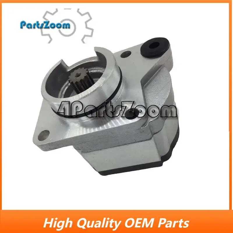 

For Caterpillar CAT E300 Excavator A8VO80 Pilot Gear Pump