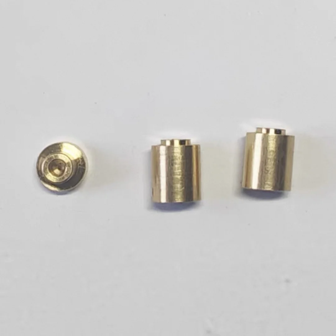 1MM Tight Fitting Gear Shaft Crimping Device Manual Compression Riveting Gear Installation Tool Kit