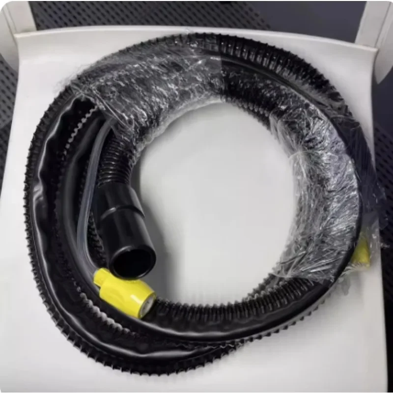 new ejector hose for KARCHER Puzzi 8/1 puzzi 10/1 ejector replacement