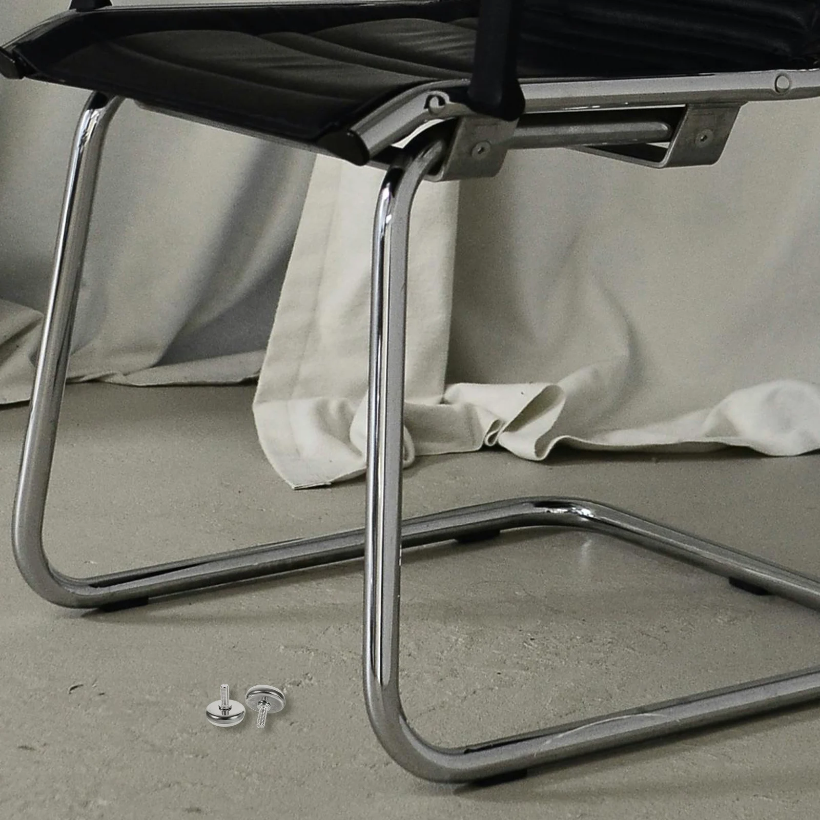 

10 Pcs Adjustable Foot Pad Hardware Accessories Leg Risers niture Feet Levelers Legs