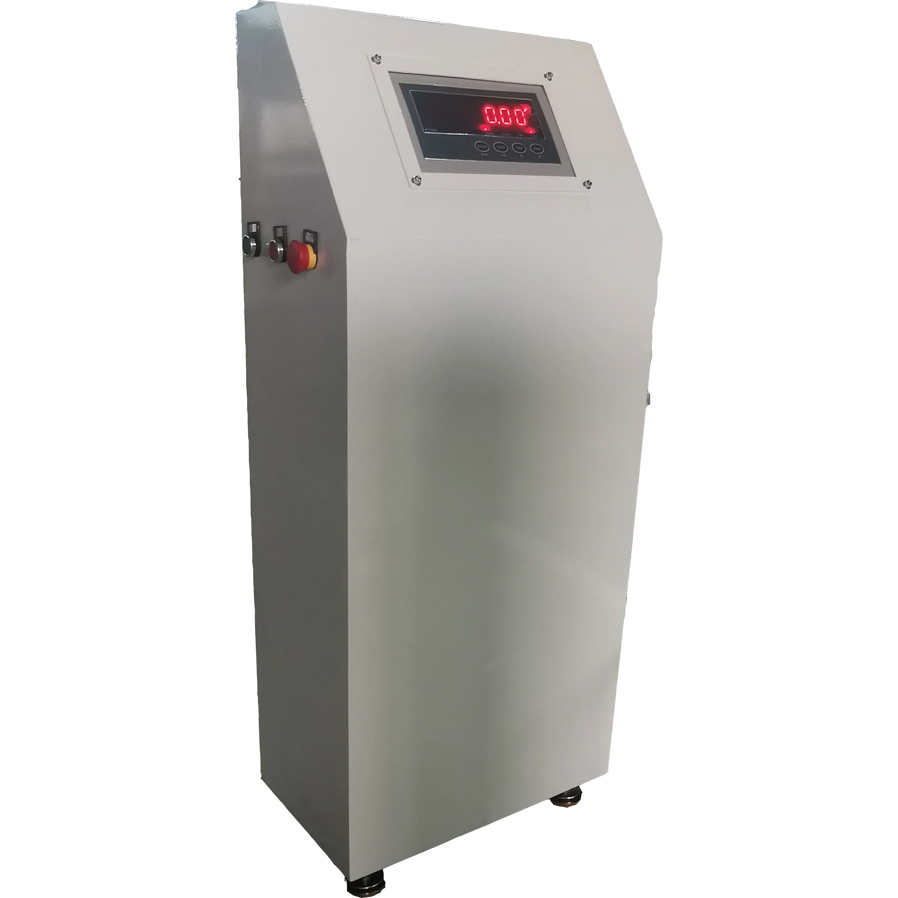 Airport High-Speed Rail Security Check Special Automatic Weighing High-Precision Baggage Checkweigher