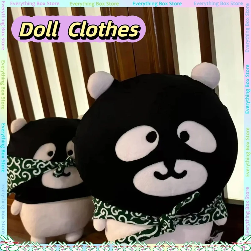 

Новая милая хлопковая кукла 10-13 см, забавная кукла, сумка для гарнитуры, креативный набор воров, нарядная кукла, сумка для переодевания, подвеска