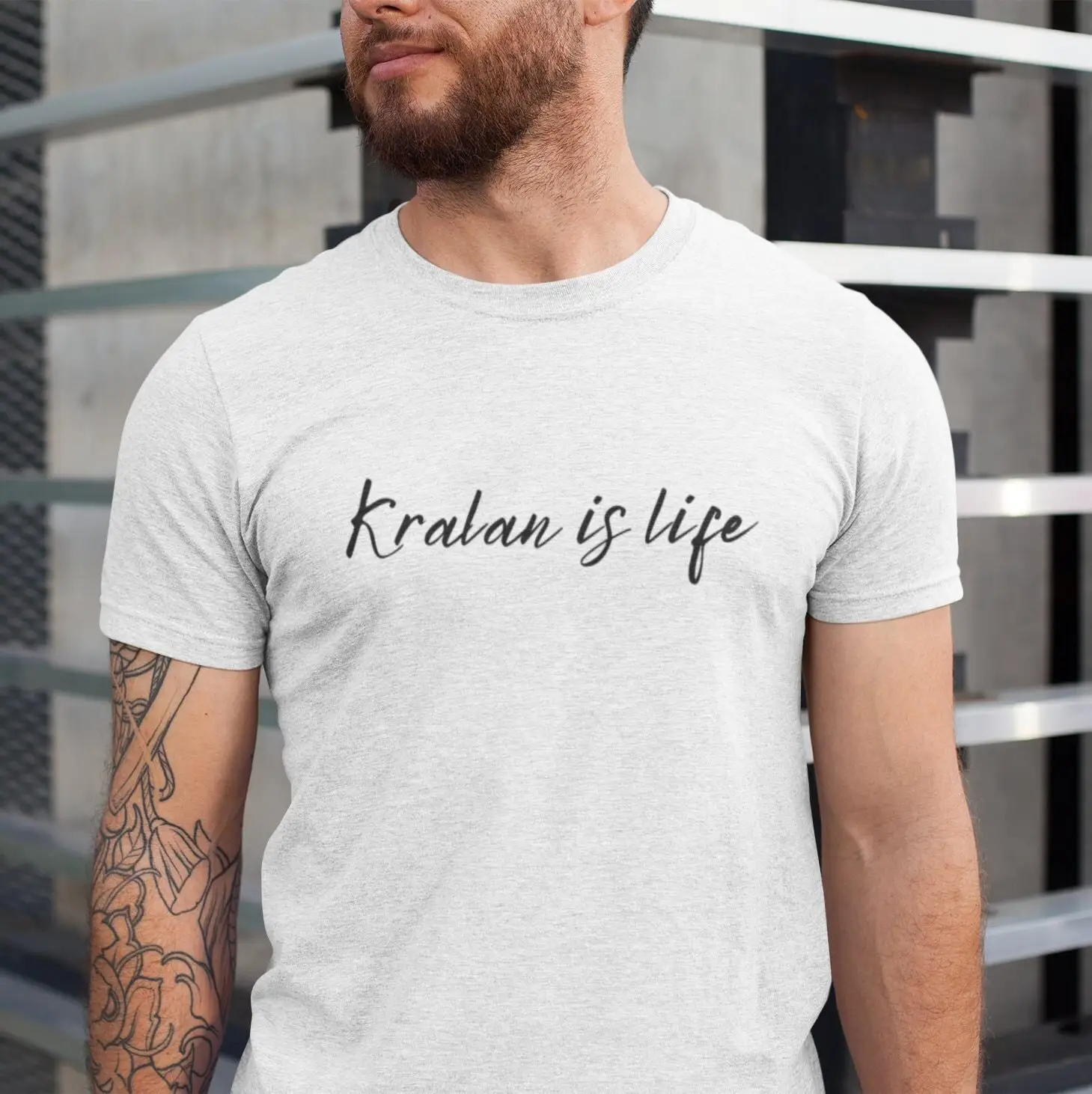 Kralan is Life T shirt Angkor wat Cambodian Khmer Cambodia tees lonely planet Phnom Penh I heart