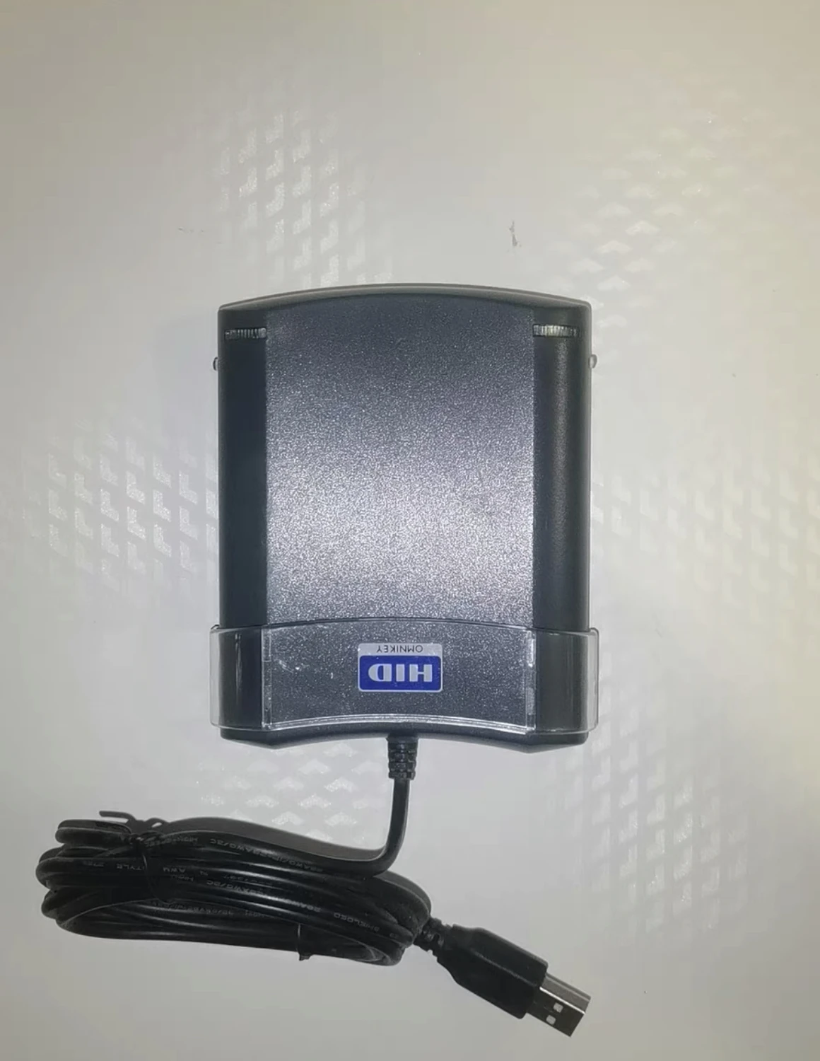 

NEW FOR HID Omnikey 5321 5321V2 Desktop Contactless USB Smart Card Reader