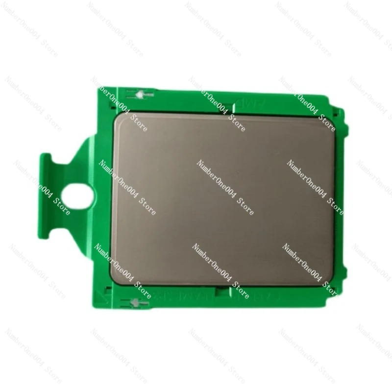 

Xiaolong EPYC 7642 CPU Unlocked Official Version 48 Cores 96 Threads, Main Frequency 2.3GHz.