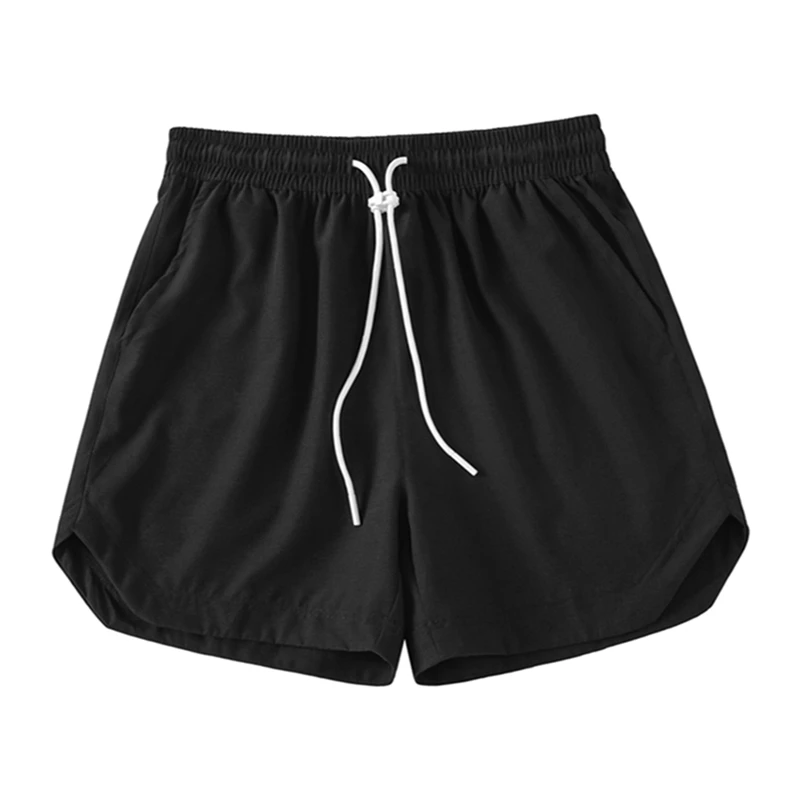 

Sport Shorts Summer Fashion Jogger Running Training Shorts Comfortable Fitness Gym Casual Loose Shorts Men Workout Shorts