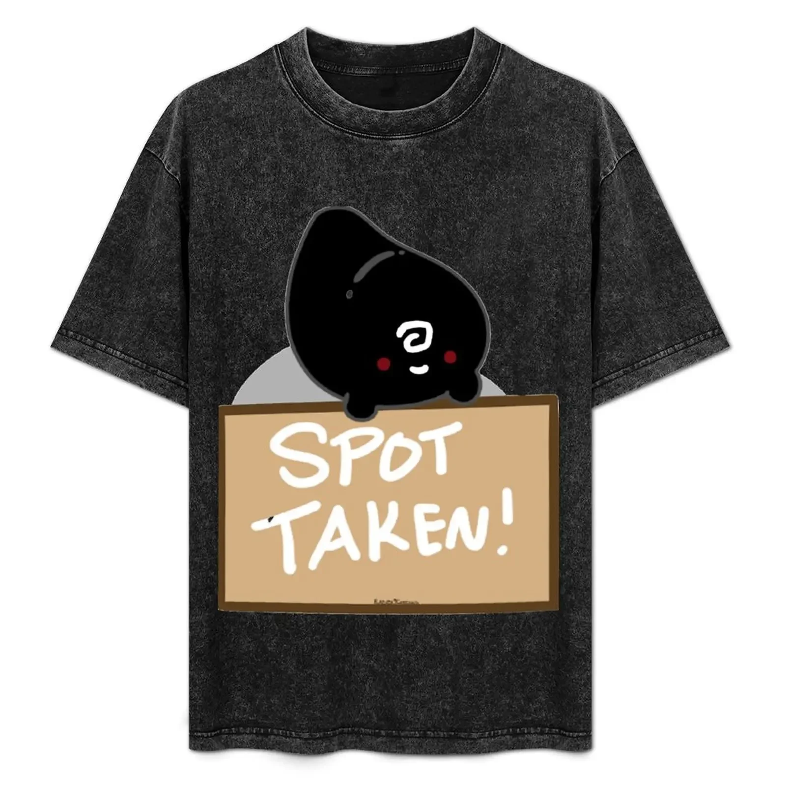 

Best Black Desert Online - Black Spirit T-Shirt funny t shirts cotton man t shirt luxury T-Shirt