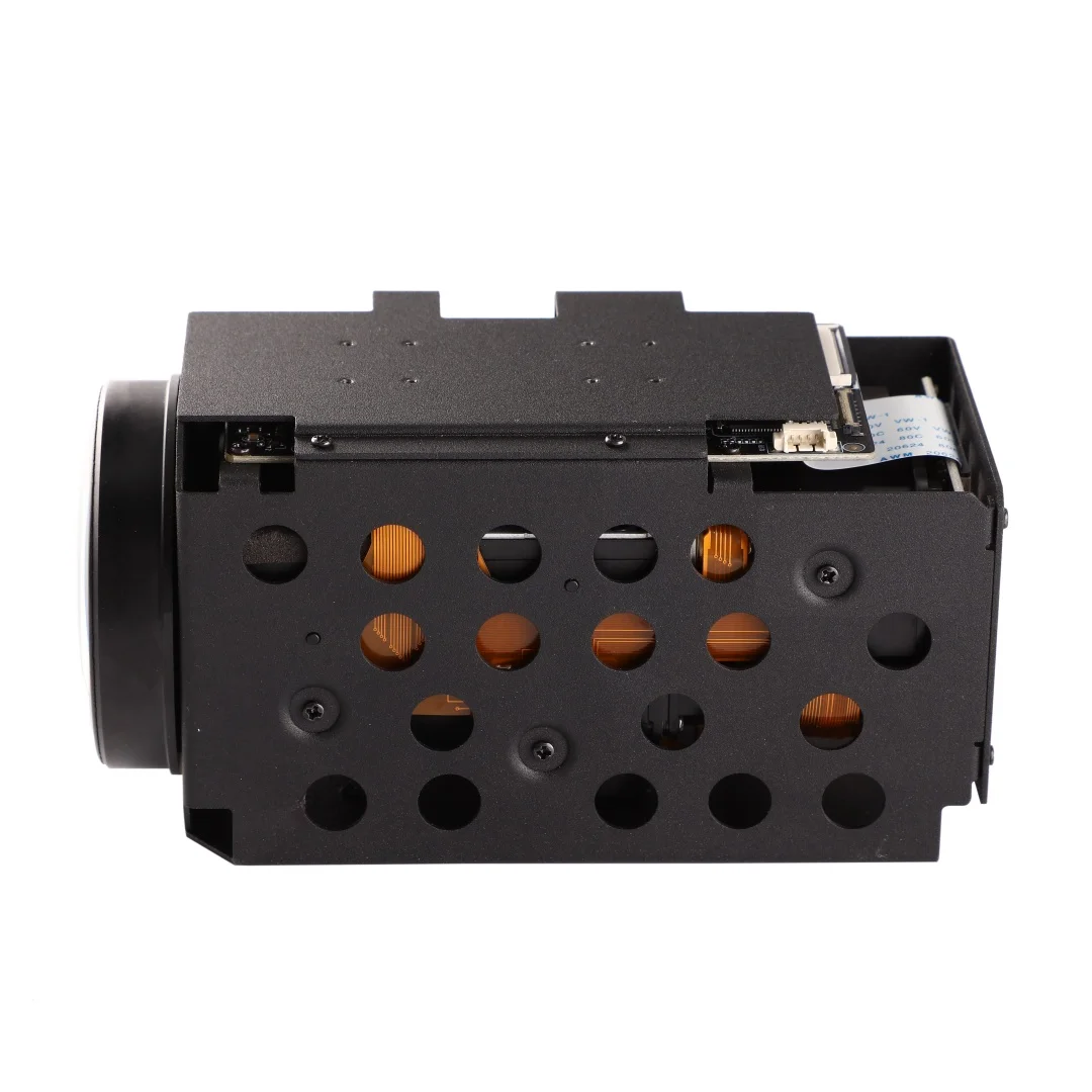 

UV-ZNH8240 4K 40X 6.4~256mm Focal Length Optical Zoom Long Range Network Camera Module