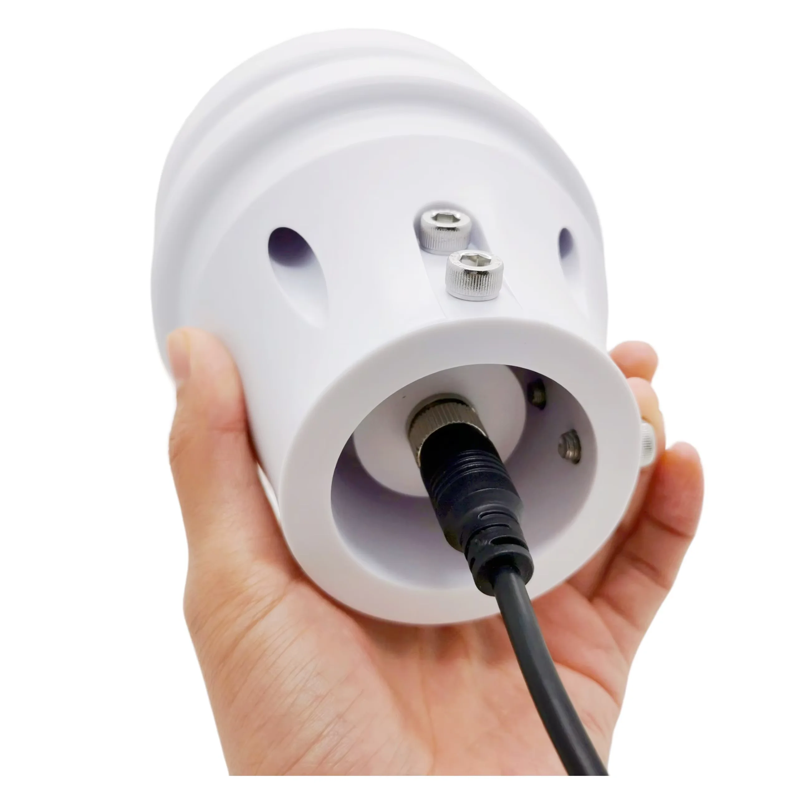 

Hot Sale HONDE Mini Ultrasonic Anemometer Low Price Small Wind Speed and Direction Sensor with RS485 Modbus Output