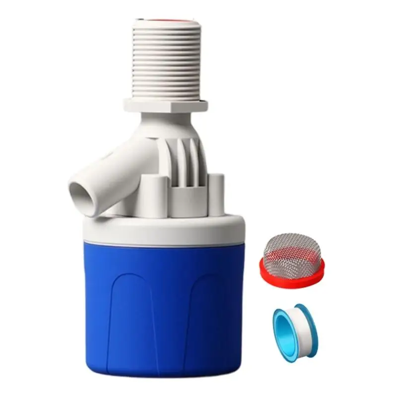 

652F Инструмент Бесплатная установка Впускные клапаны для воды Силиконовый нейлоновый инструмент для контроля уровня воды