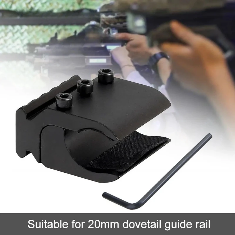 Scope Rail Aiming S…