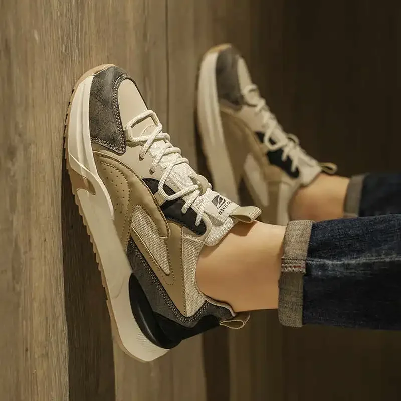 

Big Sole Winter Botasky Man Walking Original Brand Sneakers Man Shoes Man Luxury Sports Cheapest Botasky Top Quality