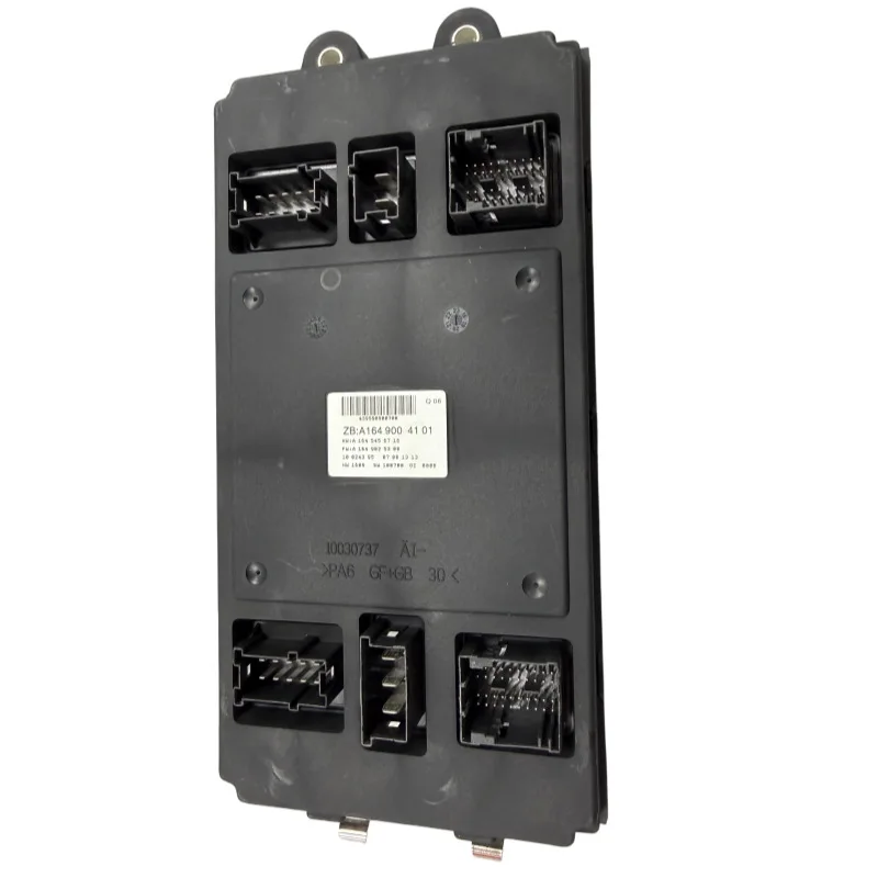 1PC OEM #A1649004101 A1645406501 Suitable for Be-nz Front Signal Acquisition Module SAM Control Sheet