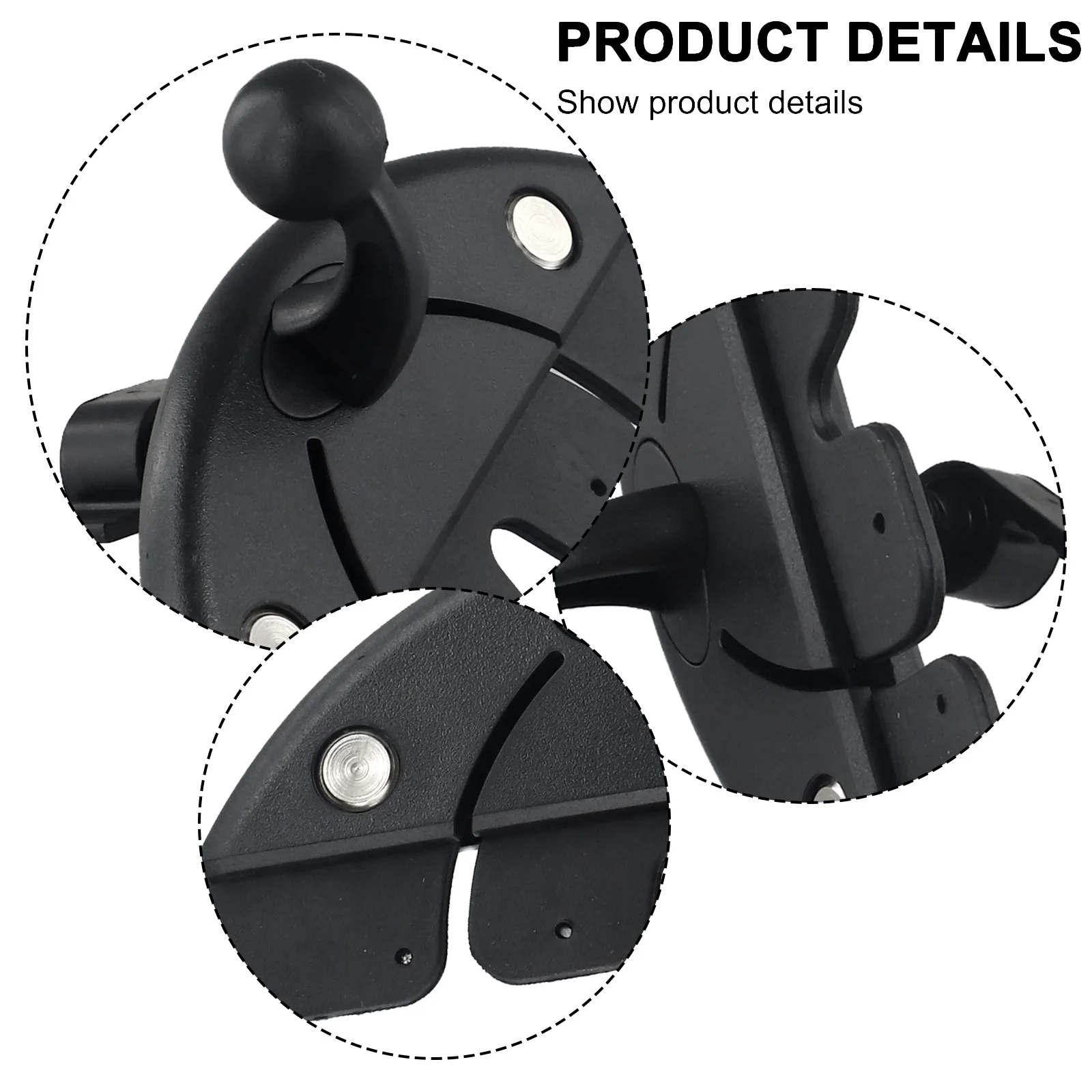Install Installation Location Car Host Car Car Auto Wear Resistant Direct Installation Practical Quick Installation